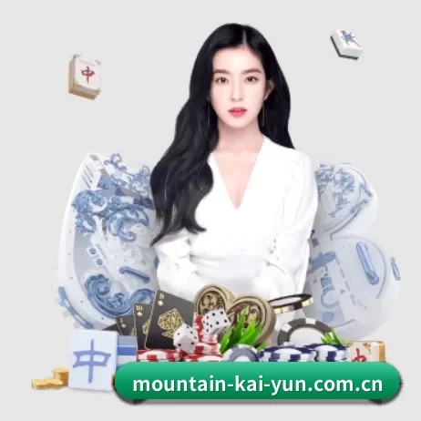 开云 APP 界面 | Kering